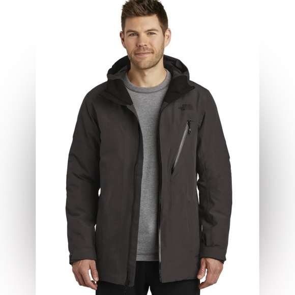 The North Face Other - The North Face Ascendent Insulated Jacket